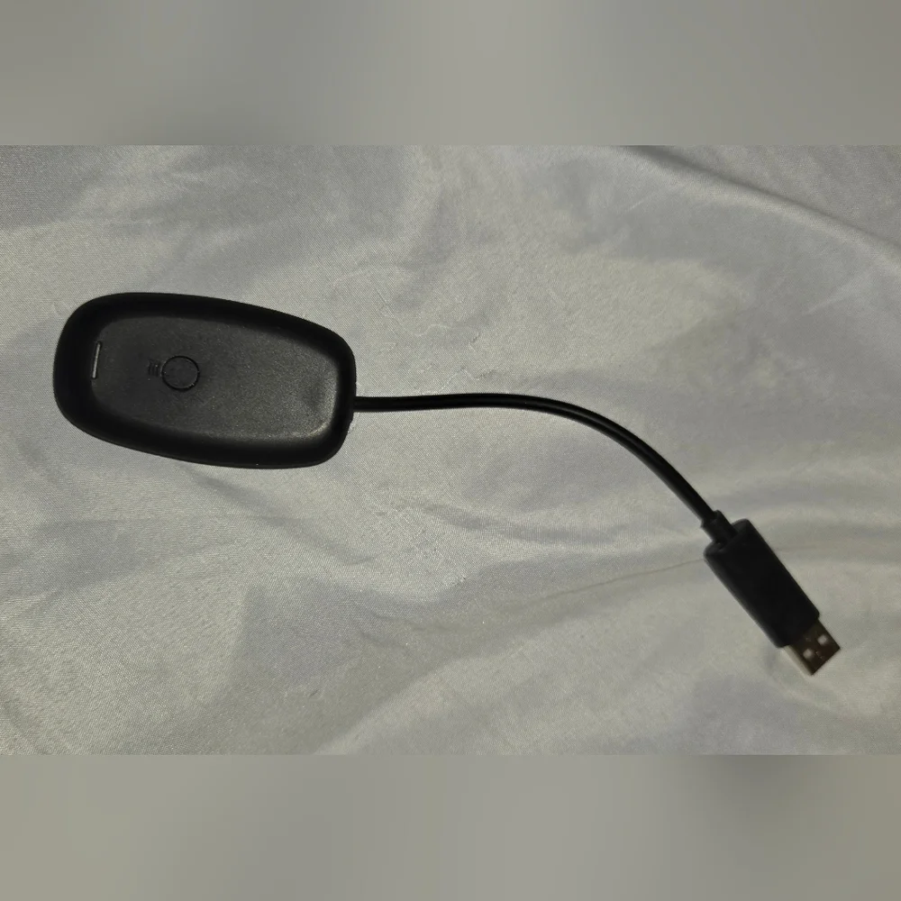360 Wireless Gaming Receiver Microsoft 360 Connect Wireless Controllers
